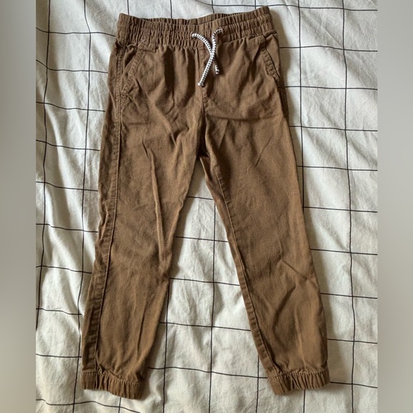 H&M 3 Pairs, Cotton Joggers Size 6 Boys, Set of 3 - Picture 8 of 9